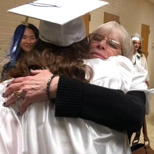 Meet your Posher, Sadie